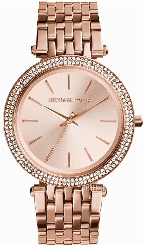 michael kors klokker dame|Michael Kors .